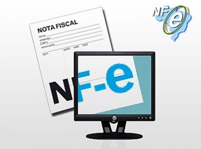 Nota Fiscal de Serviço Eletrônica (NFS-e) da Prefeitura Municipal de Boa Vista