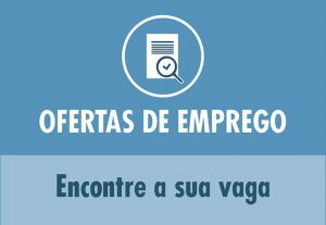 Consulta de Vagas de Emprego - Prefeitura Municipal de Boa Vista